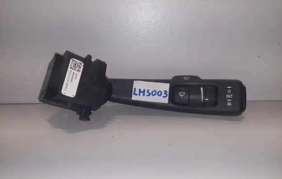 Volvo S80 Wiper control stalk 30669860 061J1110128AACH