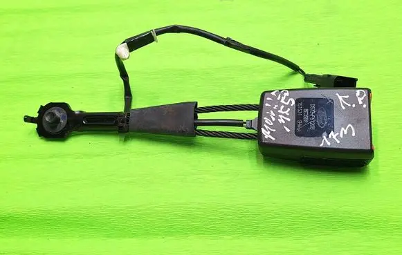 Ford Mondeo MK V Front seatbelt buckle DS73F61208 BE35B8 151531