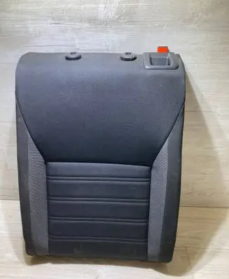 Skoda Octavia Mk3 (5E) Seat trim 