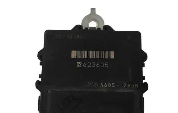 Subaru Outback (BS) Fuel injection pump control unit/module 5209A605