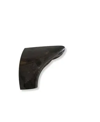 Renault Megane II Front bumper foam support bar 8200035863