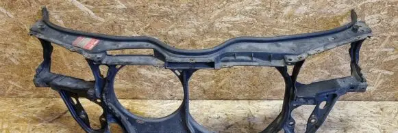 Volkswagen PASSAT B5 Radiator support slam panel 3B0805594 MF2084200