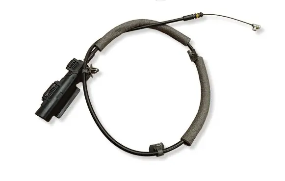 KIA EV6 Rear seat cable / handle 210927