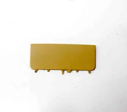 BMW X3 F25 Front door card panel trim 7250306 51417250306