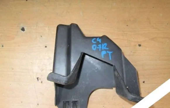 Ford Transit Front door exterior handle 3M51R22404AC