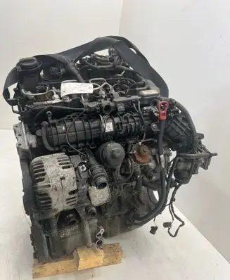 Mini One - Cooper Clubman R55 Engine N47C16A