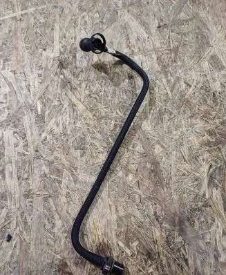 BMW 5 G30 G31 Vacuum line/pipe/hose 8645343 20180820