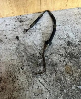 BMW 5 E39 Power steering hose/pipe/line 1094172