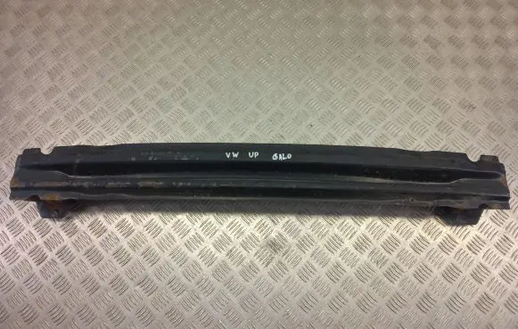 Volkswagen e-Up Rear beam 1S0807629