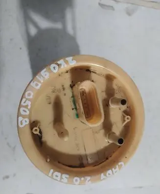 Volkswagen Caddy In-tank fuel pump 2K0919050B