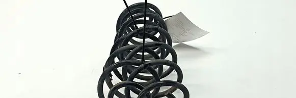 Citroen C-Elysée Rear coil spring