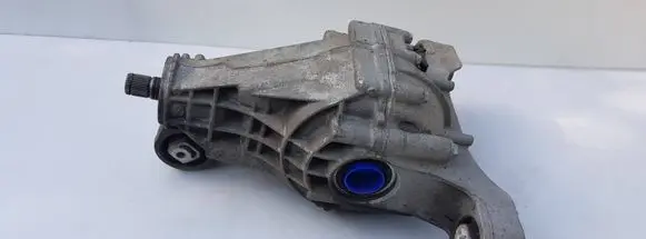 Porsche Cayenne (92A) Rear differential MEX 4460310090 0BP5250