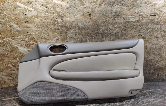 Jaguar XK8 - XKR Front door card panel trim