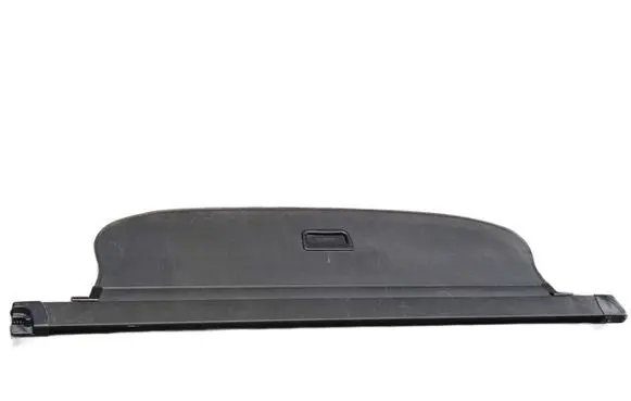 Audi A6 S6 C7 4G Parcel shelf load cover 4G9863553B