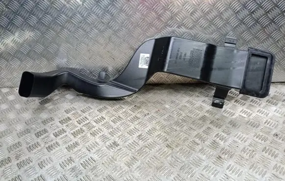 Tesla Model S Other sill/pillar trim element 1008450-00-E
