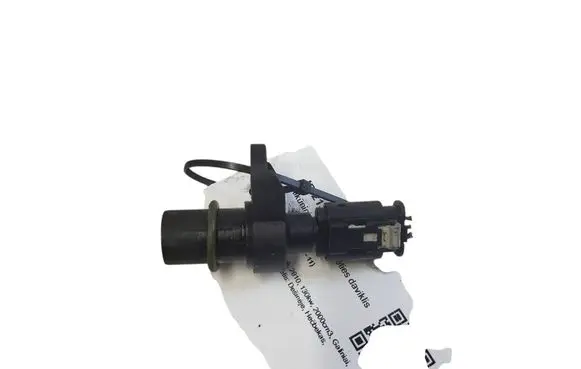 BMW 1 E81 E87 Crankshaft position sensor 780309301