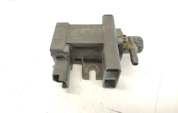 Peugeot 407 Turbo solenoid valve 9660693180 2823163 1844