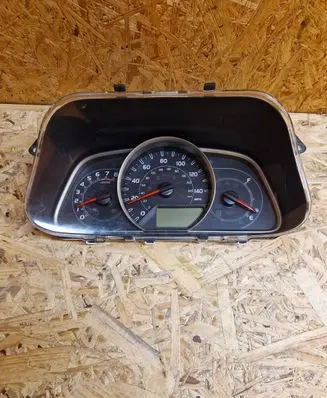 Toyota RAV 4 (XA40) Speedometer (instrument cluster) 838000R050 TN1575508954