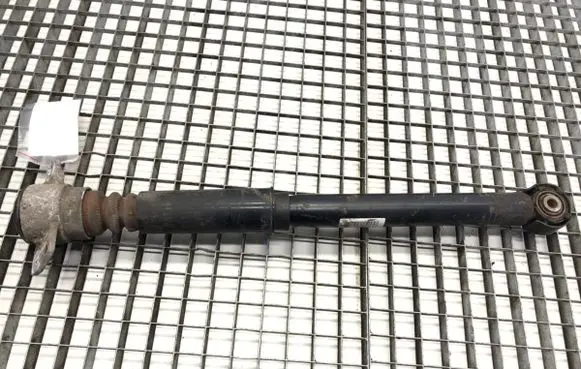 Rear shock absorber/damper