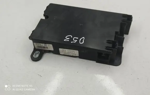 Jaguar XF X250 Other engine bay part EX2314A005