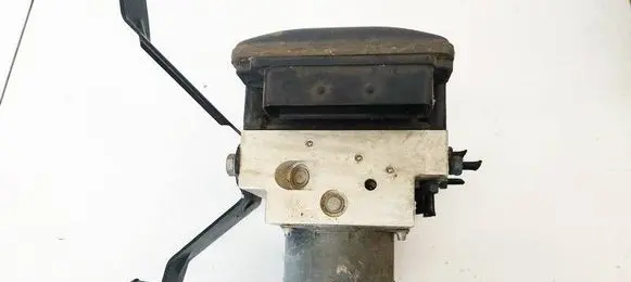 BMW 5 E60 E61 ABS Pump 3451678336006 3452678336201