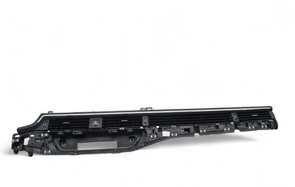 Audi A5 Dash center air vent grill 8W1820902E