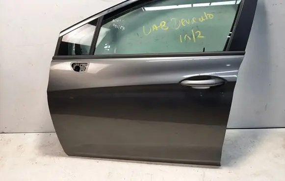 Opel Astra K Front door 