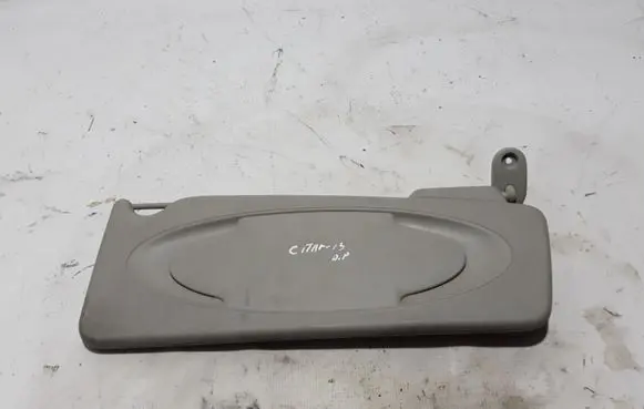 Mercedes-Benz Citan W415 Sun visor 8200510894