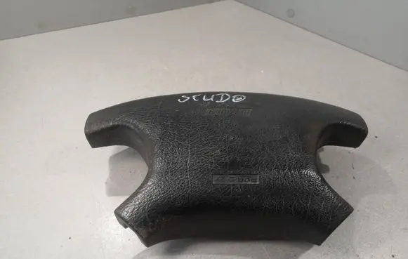Fiat Ulysse Steering wheel airbag 14766640ZL 8363176 51H0074459