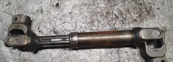 Toyota Auris E180 Steering column universal joint