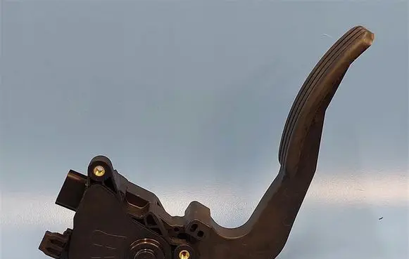 Dacia Lodgy Accelerator throttle pedal 180021343R
