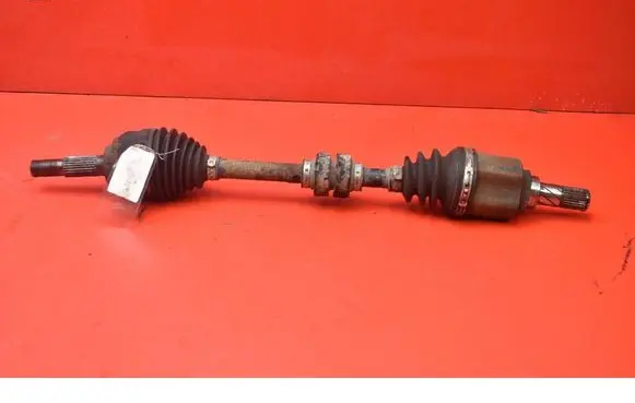 Nissan Tiida C11 Front driveshaft