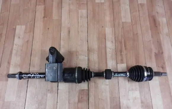 Mitsubishi Eclipse Cross Front driveshaft 3815A680 EBJ109M
