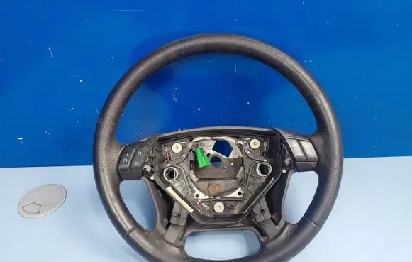 Volvo XC90 Steering wheel 8666891