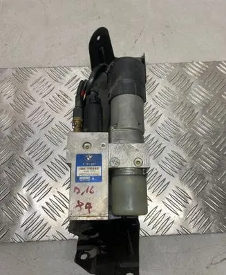 BMW 5 E60 E61 Tailgate hydraulic pump motor 7111867 HB70401002 000775