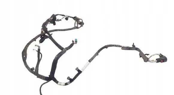 Ford Explorer Engine installation wiring loom CB5T14B060CPRHQ