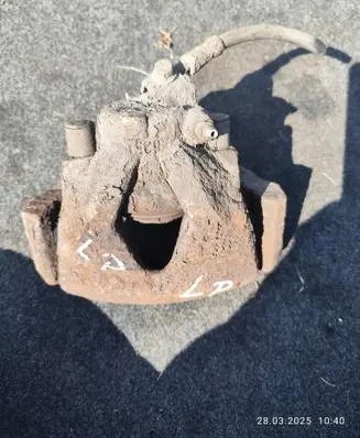 Audi TT Mk1 Front brake caliper