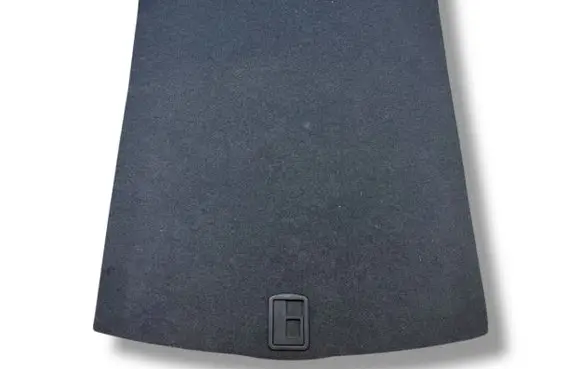 Audi A4 S4 B7 8E 8H Trunk/boot floor carpet liner 8E5863463A 217026