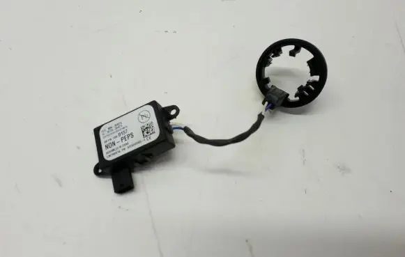 Opel Zafira C Immobiliser reader (aerial) 13500157