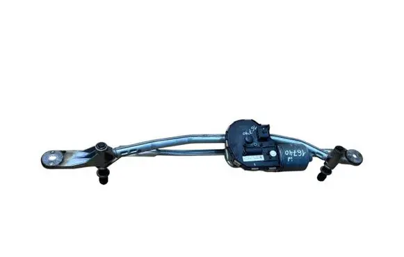 BMW 5 F10 F11 Front wiper linkage and motor 7308771 1397220943 3397021520