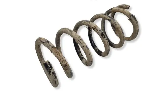 Subaru Libero Front coil spring 