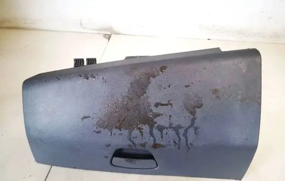 Smart ForFour I Glove box 338875jc1