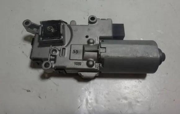 BMW X3 E83 Sunroof motor/actuator 6922652