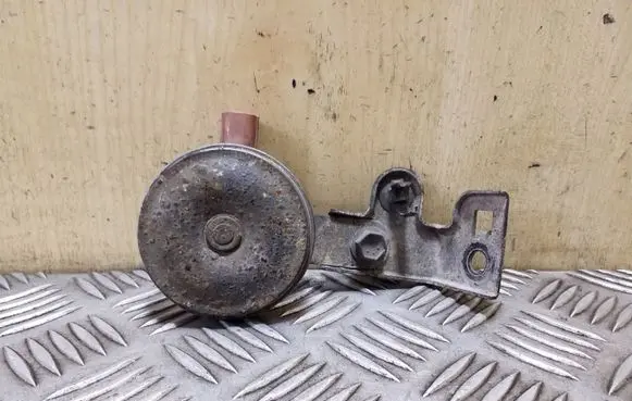 Honda CR-V Horn signal