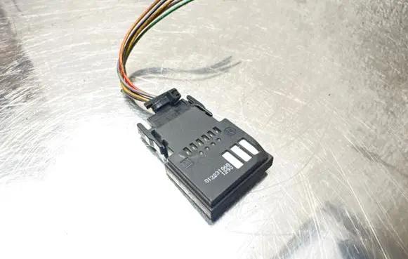 Opel Insignia A Sensor 013231068