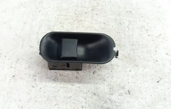 Porsche Cayenne (92A) Steering wheel adjustment switch 7PP953519D 10091909