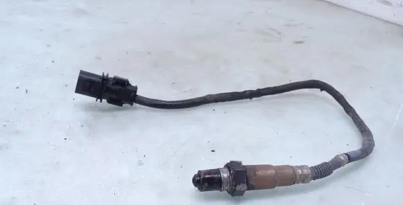 Mercedes-Benz CLS C219 Lambda probe sensor 0035427018 0258017016