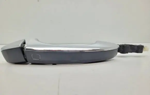 Audi A6 Allroad C7 Rear door exterior handle 