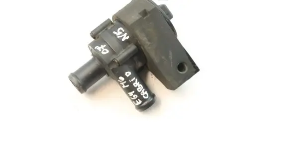 BMW 6 E63 E64 Electric auxiliary coolant/water pump 6930550 6936568