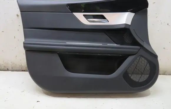 Jaguar XF X260 Front door card panel trim